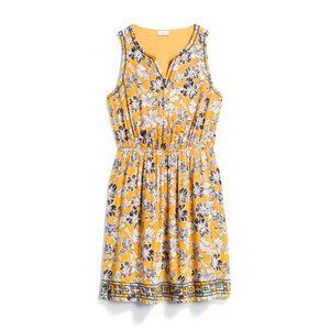 Pixley Auria Embroidered Dress